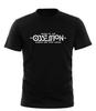 Футболка для рейва начала 90-х годов Obsession Crew Flyer Fantazia Dreamscape Tapes 1991 Топ