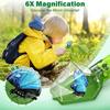Safe Release Mechanism Handheld Insect Trap Multifunctional Bug Catcher  For Children