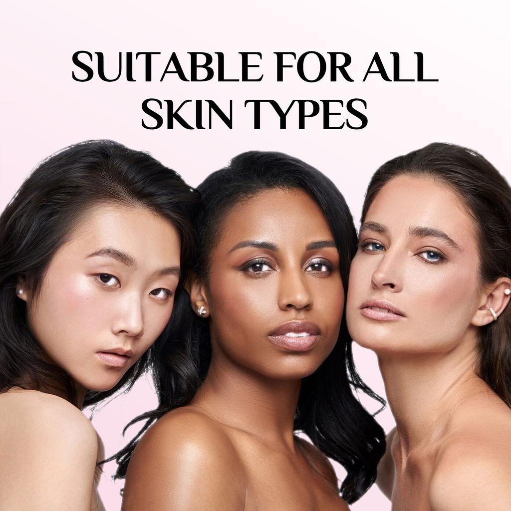 Cherry Blossom Essence Face Cream 50g Snowflake Cream Autumn and Winter Moisturizing Hydration Nourishing Nourish Hydrate Smooth and Delicate