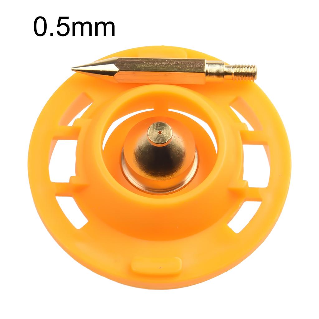 Сменная насадка Электрический краскопульт с регулятором расхода Насадка для распылителя Насадка для распылителя Насадка для аэрографа Детали электроинструмента