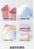 Yingshi Boys and Girls Four Seasons Middle Tube Breathable Sweat Absorbing Boneless Socks