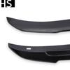 Carbon Fiber PSM Style Rear Spoiler for BMW 5 Series F10/F18 (2010-2016)