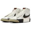 Блейзер Pro Club Mid Remastered - Phantom Neutral Olive - FB8891-002