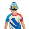 UV Protection Swimming Goggles Anti-Fog Swim Glasses Youth Swim Goggles  Water Sports