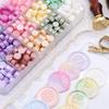 Sealing Wax Beads For Party Invitations For Seal Stamp Wedding