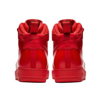 Air Force 1 Foamposite Cup University Red BV1172-600