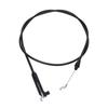 Lawn Mower Brake Cable 104‑8676 Replacement for Toro 22in Recycler 20013 20014 20017