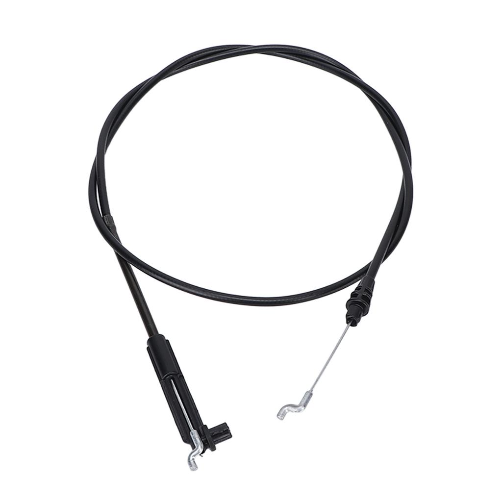 Lawn Mower Brake Cable 104‑8676 Replacement for Toro 22in Recycler 20013 20014 20017