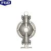 FGO Pneumatic Diaphragm Pump