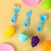 Pretend Play Faucet Replacement Toy Rotatable Sink Faucet Play Tap Kitchen Sink Toy  Children
