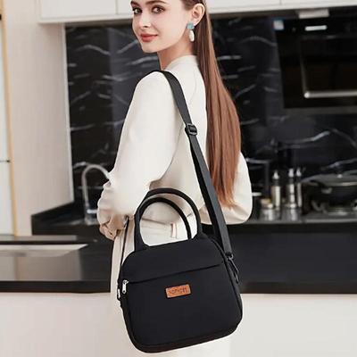 Сумка для ланча Сумки для ланча для женщин Ланч-бокс для женщин Loncheras De Mujer Сумки для ланча для мужчин Сумка-тоут для ланча с сумкой-холодильником для ланча