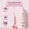 LUX Rouge Rose Scent Essential Oil Shampoo