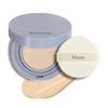 Hince Second Skin Mesh Matte Cushion 21 Айвори Покрытие пор Жирная комбинированная кожа Стойкая Корейская косметика