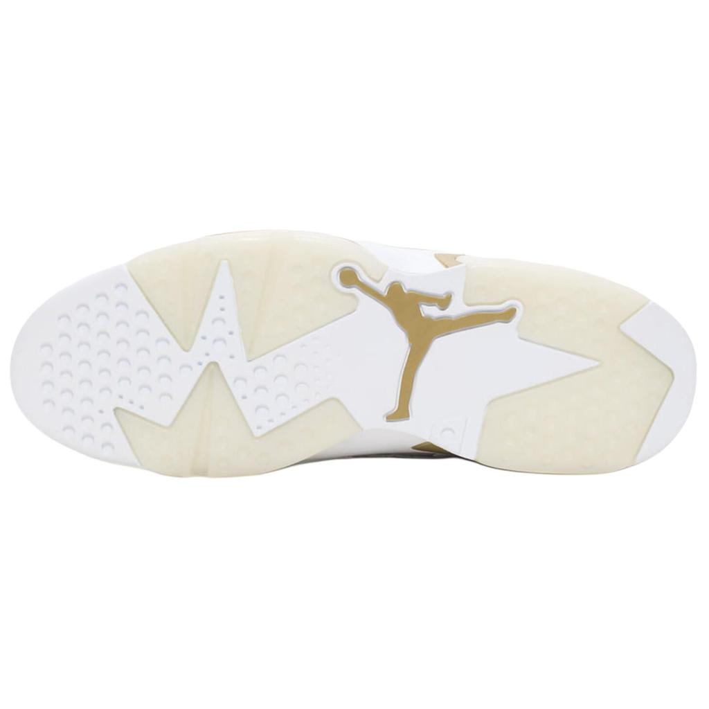 Jordan Mvp Белый Металлик Золотой DZ4475-170