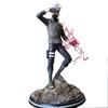 Naruto Anime Hatake Kakashi  Cartoon Figure 30 Cm
