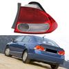 Задний фонарь стоп-сигнал для Honda Civic 2009 2010 2011 33551SNAA51 HO2818138