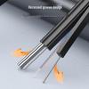 Zhongtianhengke Outdoor Single Mode SC-SC Fiber Optic Patch Cable