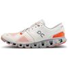 Женские кроссовки Cloud X 3 Ivory Alloy 60.98252