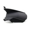 NEW-Motorcycle Rear Fender Wheel Mudguard Extender Extension Splash Guard For BMW S1000RR S1000R M1000R M1000RR 2019-2025