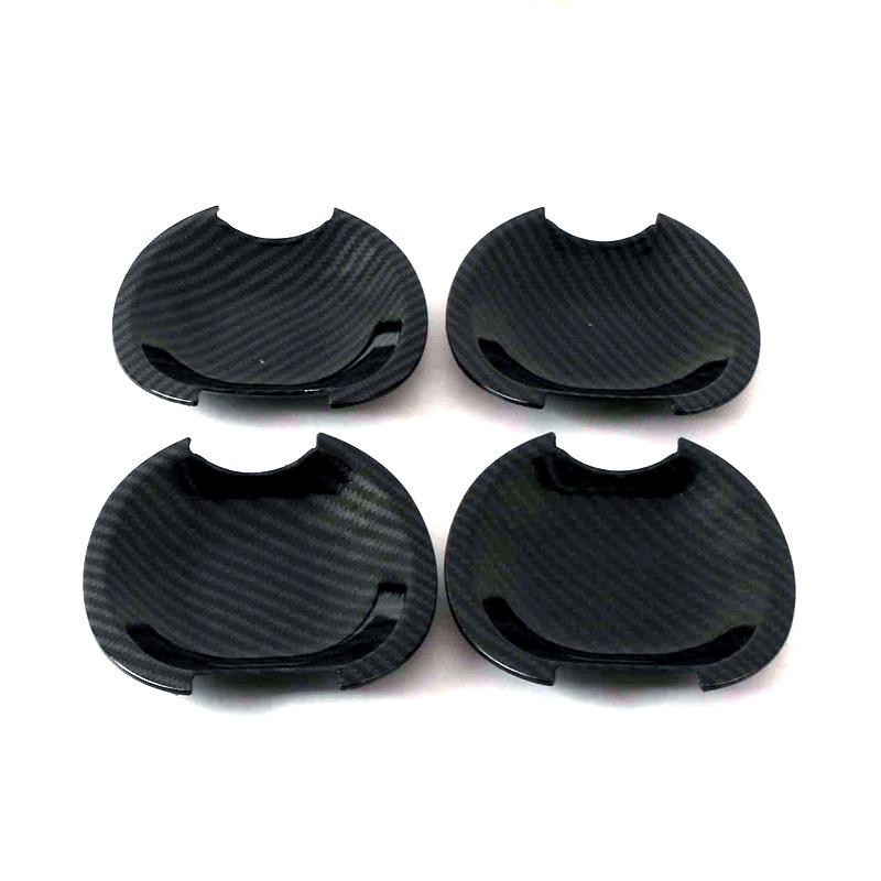 Защитная накладка на ручку дверной чаши Suzuki Vitara: Устойчивое к царапинам внешнее покрытие