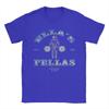 Elias Fellas Western Cowboy Country T Shirt Summer  YK Basic TShirts  Cotton Trending Tshirt For Unisex Custom DIY Tees