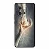 Чехол для Vivo V40 Lite V40lite V 40 Lite Модный Черный Силиконовый Мягкий Задний Чехол-Крышка Для Vivo V30e 5G Чехол для Телефона V 30 e Funda