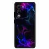 Чехол Для OPPO A5m A5i Pro Чехол Мультяшный Кот Черный Силикон ТПУ Мягкий Чехол На Телефон Для OPPO A5 5G 4G Глобальный Задняя Крышка Чехол Funda