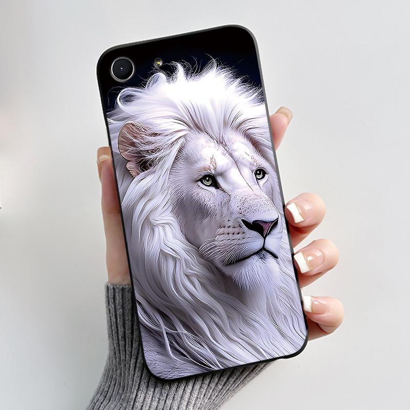 Case For sony Xperia XZ4 Compact Black Silicone Soft Case sony Xperia Ace 2019 Luxury Cute Love Rabbit Funny Cartoon Back Cover