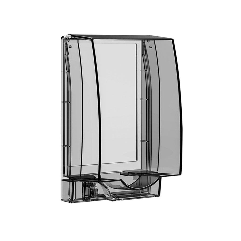 Настенная розетка, водонепроницаемая коробка, электрическая вилка, переключатель, защитная крышка, защитная розетка