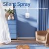 For Dogs and Cats - Effectively Removes Odors From Feces and Urine - Indoor Deodorizing Spray Machine