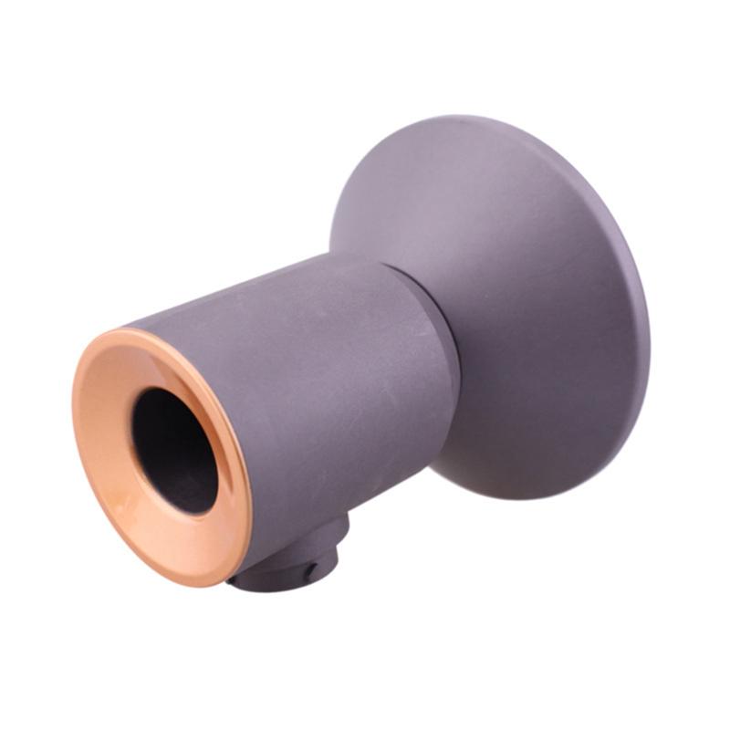 ABGR-Для Dyson Airwrap Насадки-диффузоры Для плойки Преобразование фена Диффузор+Адаптер+Фильтр Щетка для чистки Прочный