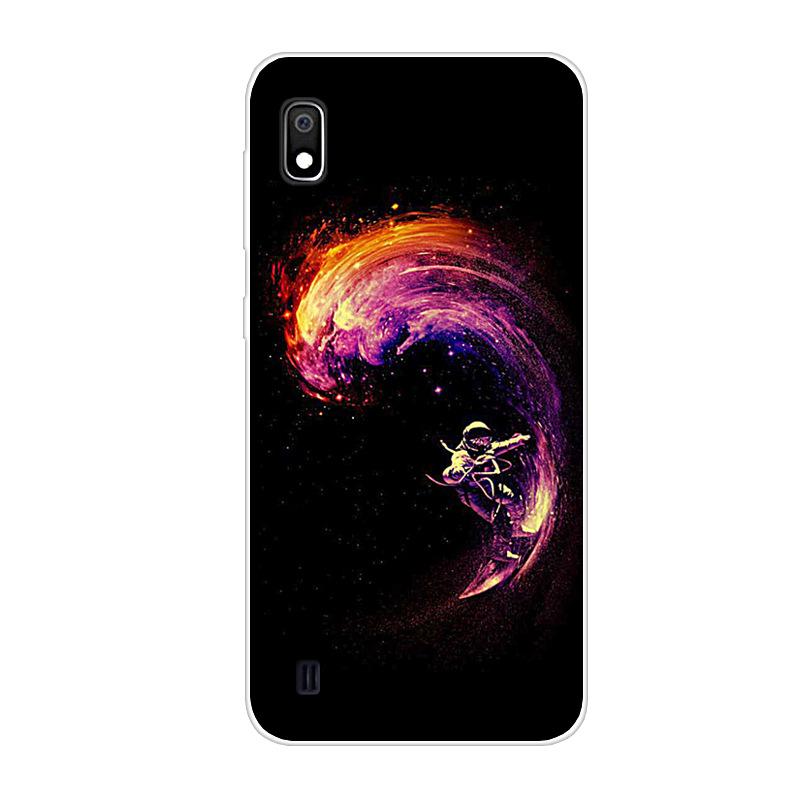 Чехол для Samsung A10 Чехол A10S Мягкий Силиконовый Задний Чехол для Телефона на Для Samsung Galaxy A21S Чехол A10 S Core A10S A 10 A105 Чехол