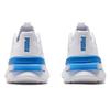 Puma PWRFrame OP-1 Equinox White Bluemazing Unisex Sneakers 380698-01