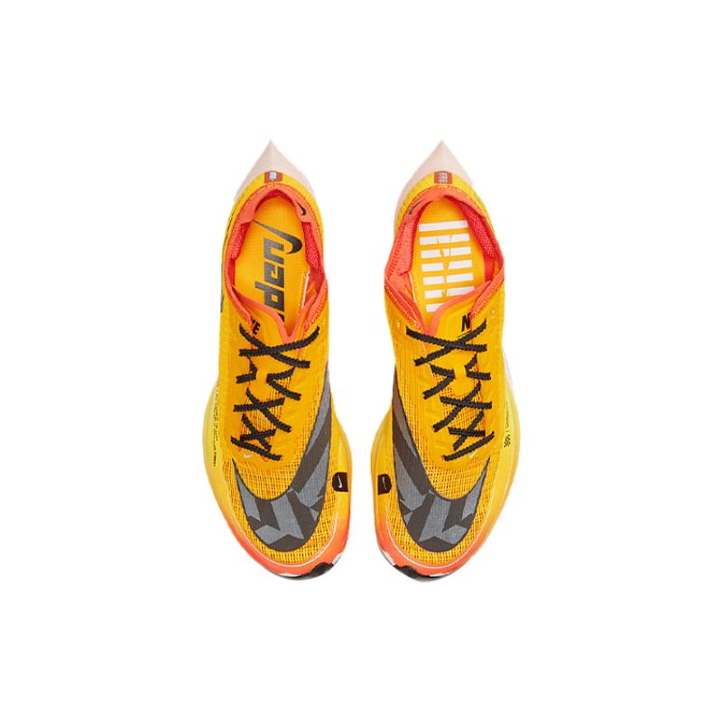 Nike Кроссовки ZoomX Vaporfly Next% 2 'Ekiden ZoomX Pack Black' повседневные DO2408-739