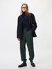 Uniqlo Fleece Easy Pants Longer Length
