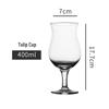 Artisanal Craft Beer Glass Set
