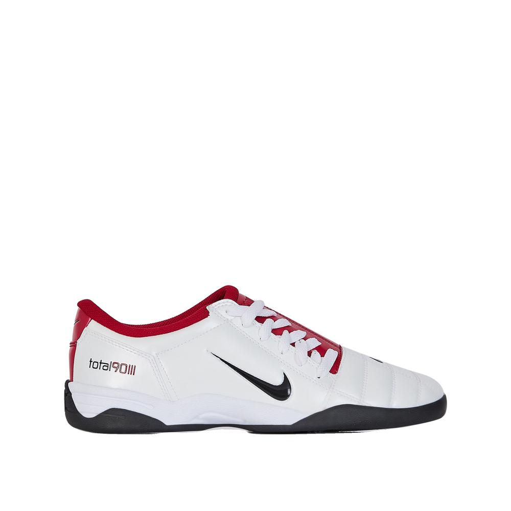 Sneakers Nike Total 90 3 White/Gym Red/Black