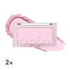 Rom&Better Than Cheek, W01 Mulberry Milk, 2 Pcs.