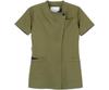 Medical Scrub Scrub Green [Nagaileben] Women's