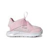 Adidas Originals 360 Sandals Elastic Band Children's Sandals Pink White Kids' FZ5617