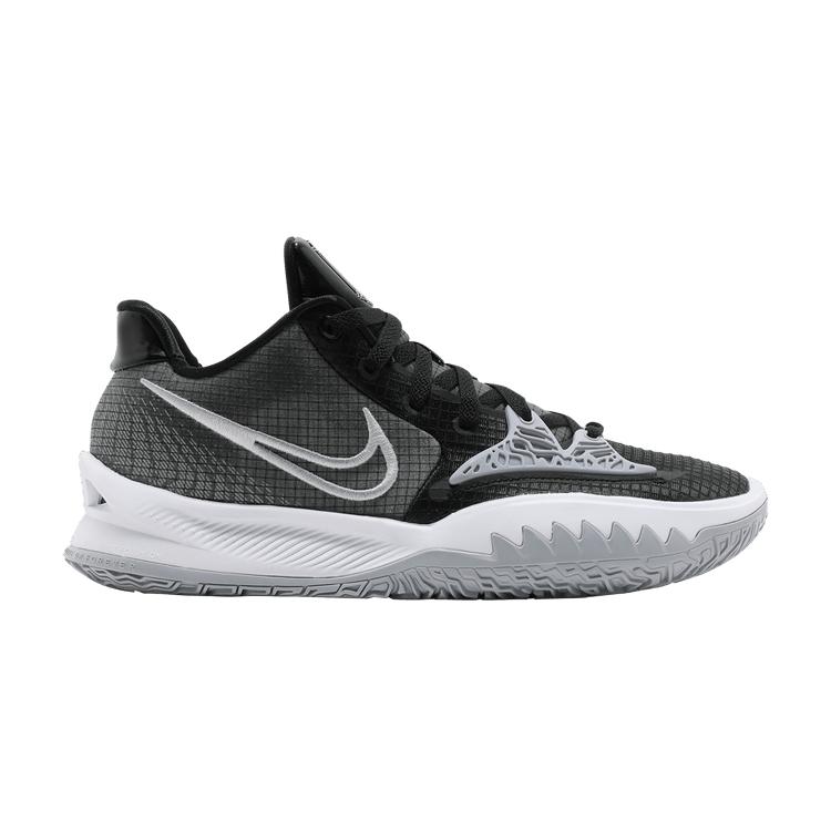 Nike Kyrie 4 Low TB Black Wolf Grey