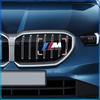 Автомобильная наклейка Значок ABS Отделка кузова автомобиля Наклейка Значок Внешняя модификация Для BMW M Performance 1 3 5 7 Серии M3 M4 M5 M6 X1 X3 X5 X6 X7 E30 E34 E36 E39