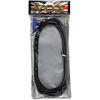 VOX Guitar Cable, 5m, S/L Jack Type, VGS-50