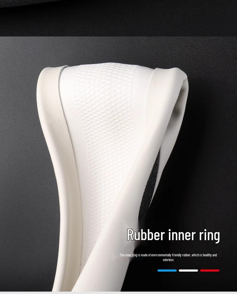 All-Season Anti-Slip Steering Wheel Cover for Geely Galaxy E5