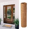 30/40/50x100CM Liner Roll Coconut Palm Mat Coir Mat Cuttable Floor Mat Brand New