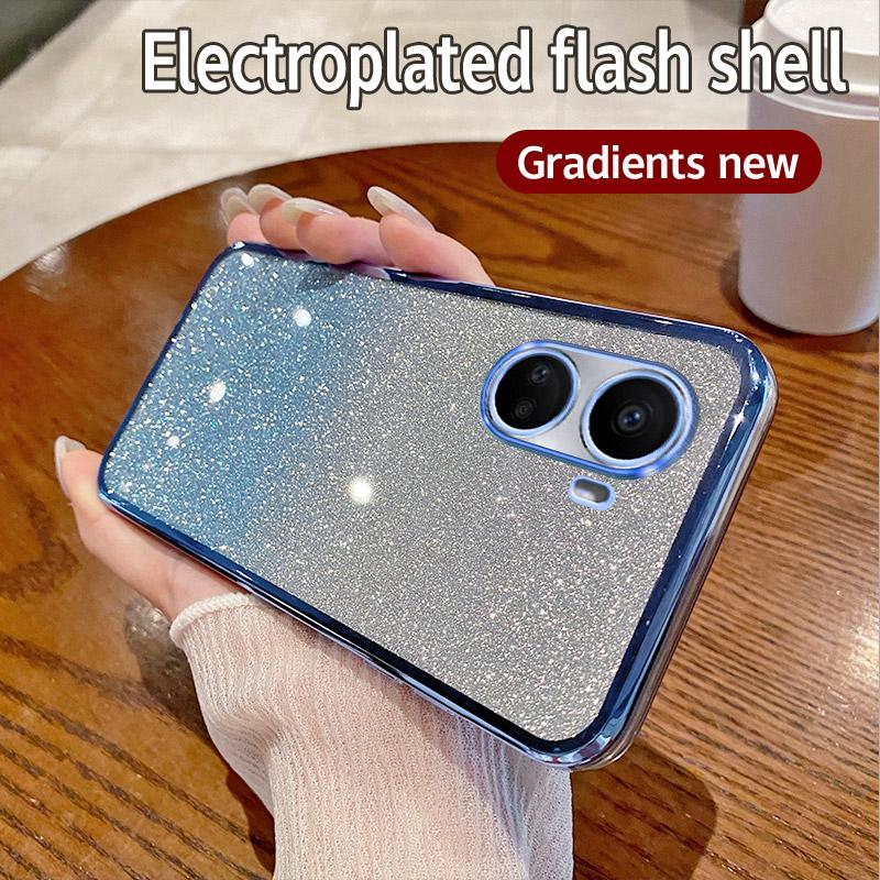 Чехол для телефона Huawei Nova 10 SE nova 9 nova 8 7 6 Z Pro Y60 Прозрачный милый мультяшный мягкий TPU для Huawei Nova Y70 Plus Чехол