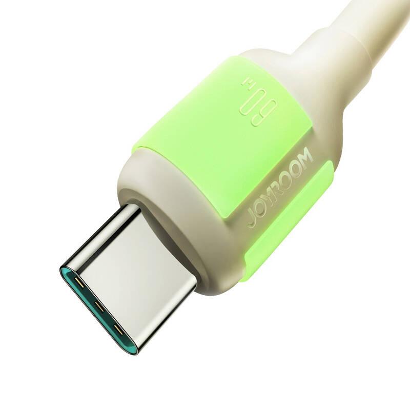 Joyroom S-A53 Type-C To Type-C Fast Charging Cable