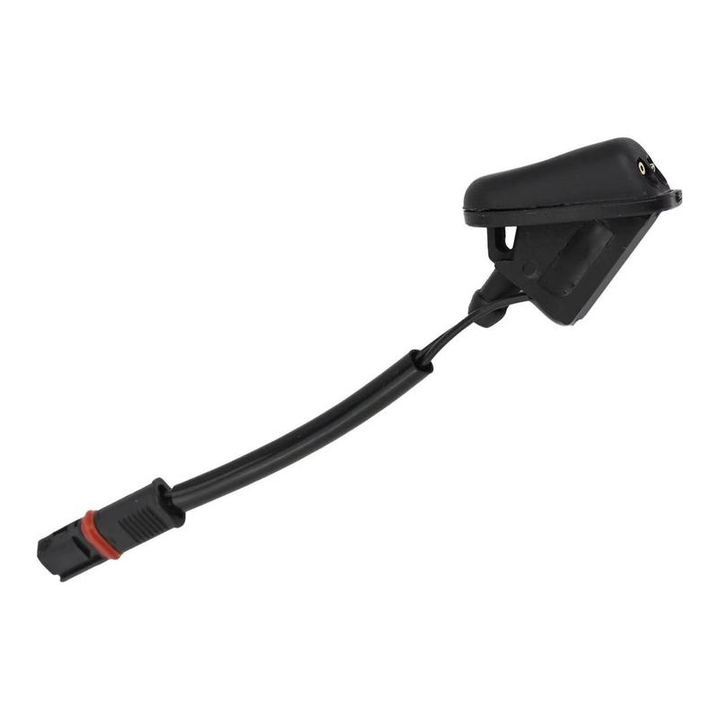 Форсунка омывателя лобового стекла 61662756194 61662755722 Для Mini R55 R56 R57 R60 Автомобильные аксессуары