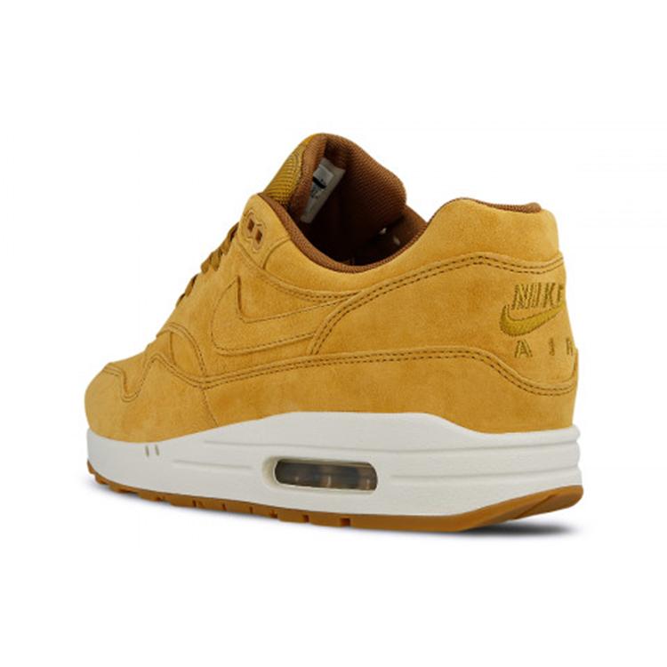Nike Air Max 1 Пшеничный 2018 875844-701