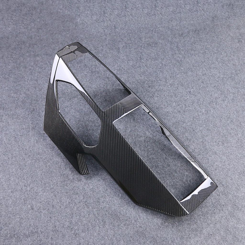 BMW M1000RR Thunder Edition Carbon Fiber Lower Fairing Cover